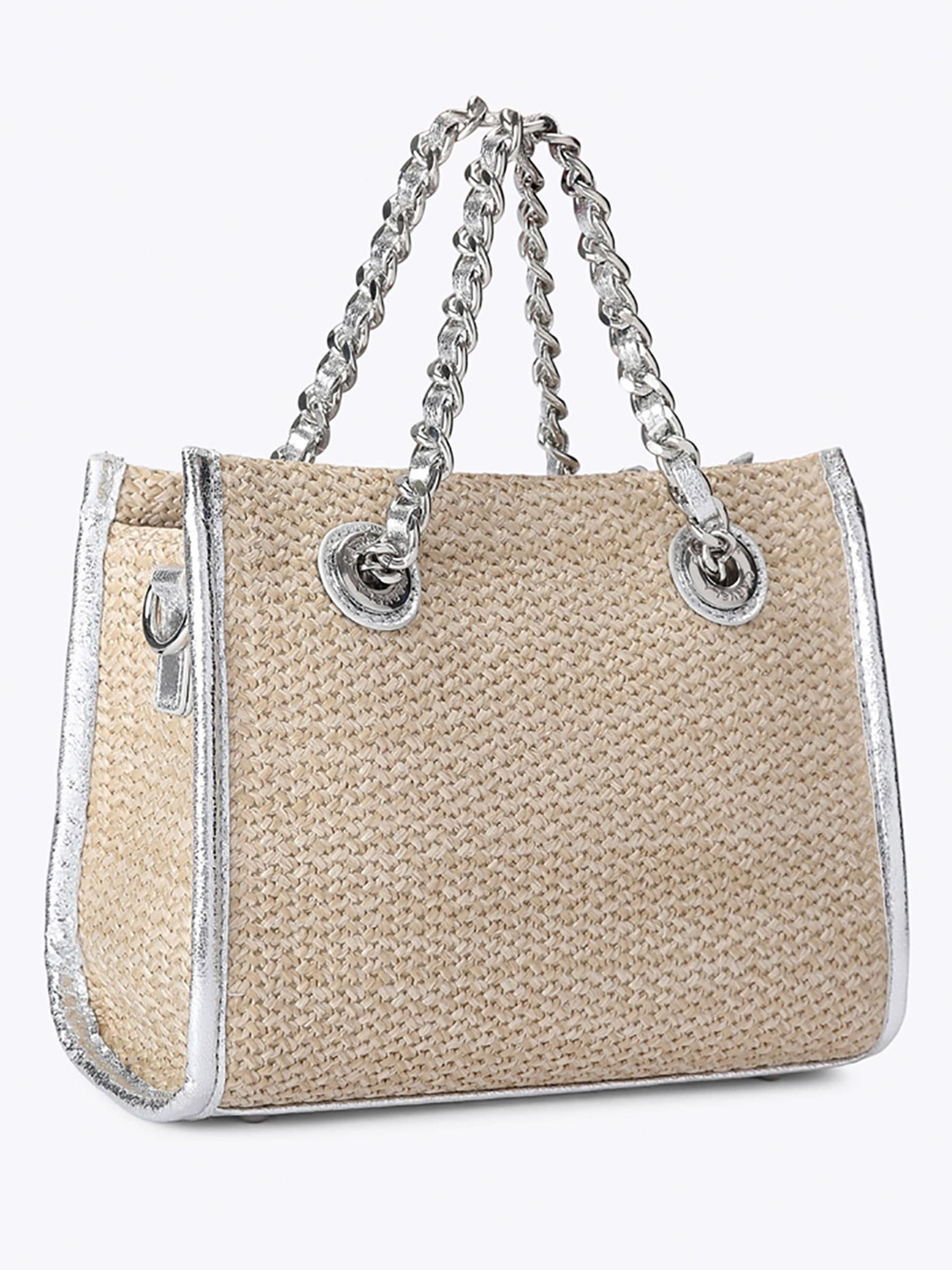 ルードギャラリー マリスカ Buy Carvela Silver Marina Starfish Micro Bag from Next USA