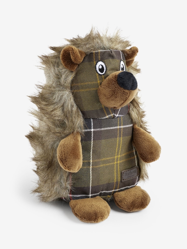Barbour® International Natural 100% Cotton Toys - Image 1 of 7 Barbour® International Natural 100% Cotton Toys - Image 1 of 7