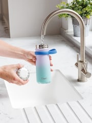 S’well Green Pastel Candy Traveller Flask 470ml - Image 1 of 3