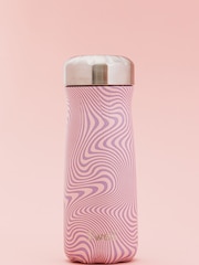 S’well Purple Insulated Travel Cup 470ml - Image 1 of 3