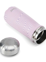 S’well Purple Insulated Travel Cup 470ml - Image 3 of 3