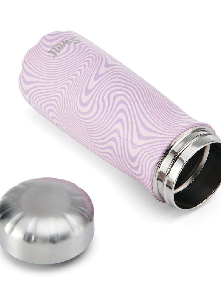 S’well Purple Insulated Travel Cup 470ml - Image 3 of 3