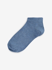 Multi 10 Pack Trainer Socks - Image 3 of 12