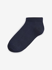 Multi 10 Pack Trainer Socks - Image 4 of 12