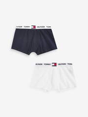 Набор из 2 боксеров-брифов Tommy Hilfiger - Изображение 1 из 3