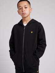 Lyle & Scott Classic Zip Hoodie - Image 1 of 4
