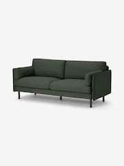 MADE.COM Green Brayla Sofa in a Box - Image 1 of 9