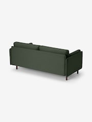 MADE.COM Green Brayla Sofa in a Box - Image 5 of 9