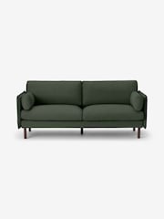 MADE.COM Green Brayla Sofa in a Box - Image 7 of 9
