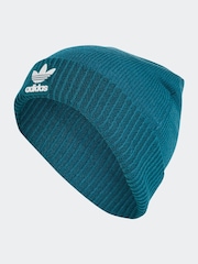 adidas Green Archive Beanie - Image 1 of 4