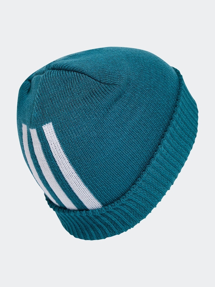 adidas Green Archive Beanie - Image 2 of 4