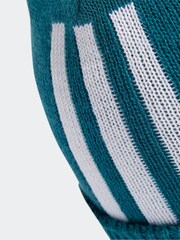 adidas Green Archive Beanie - Image 4 of 4