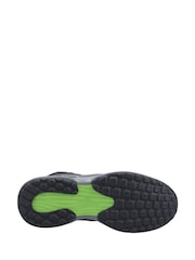 Puma Black Safety Rapid Mid Safety Boots - Image 4 of 4