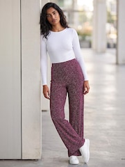 Roman All Over Spot Print Trousers - Image 1 of 4