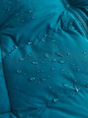 Seasalt Cornwall Waymaker Waterproof Puffer Jacket - Image 5 of 5