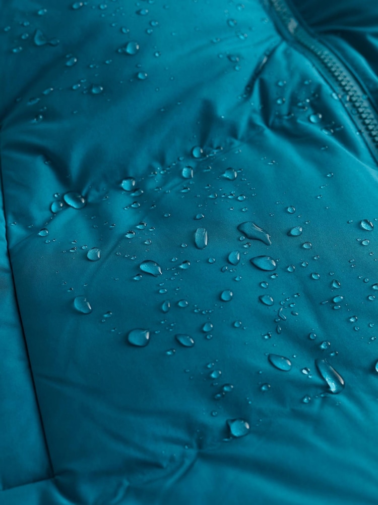 Seasalt Cornwall Waymaker Waterproof Puffer Jacket - Image 5 of 5
