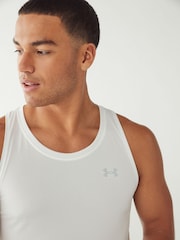 Under Armour White Launch Vest - Image 2 of 4