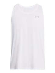 Under Armour White Launch Vest - Image 3 of 4