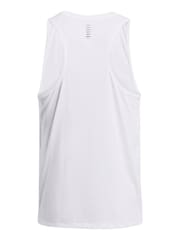 Under Armour White Launch Vest - Image 4 of 4