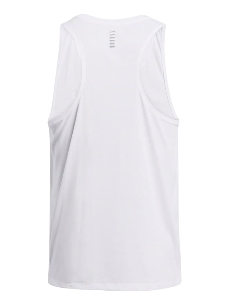 Under Armour White Launch Vest - Image 4 of 4