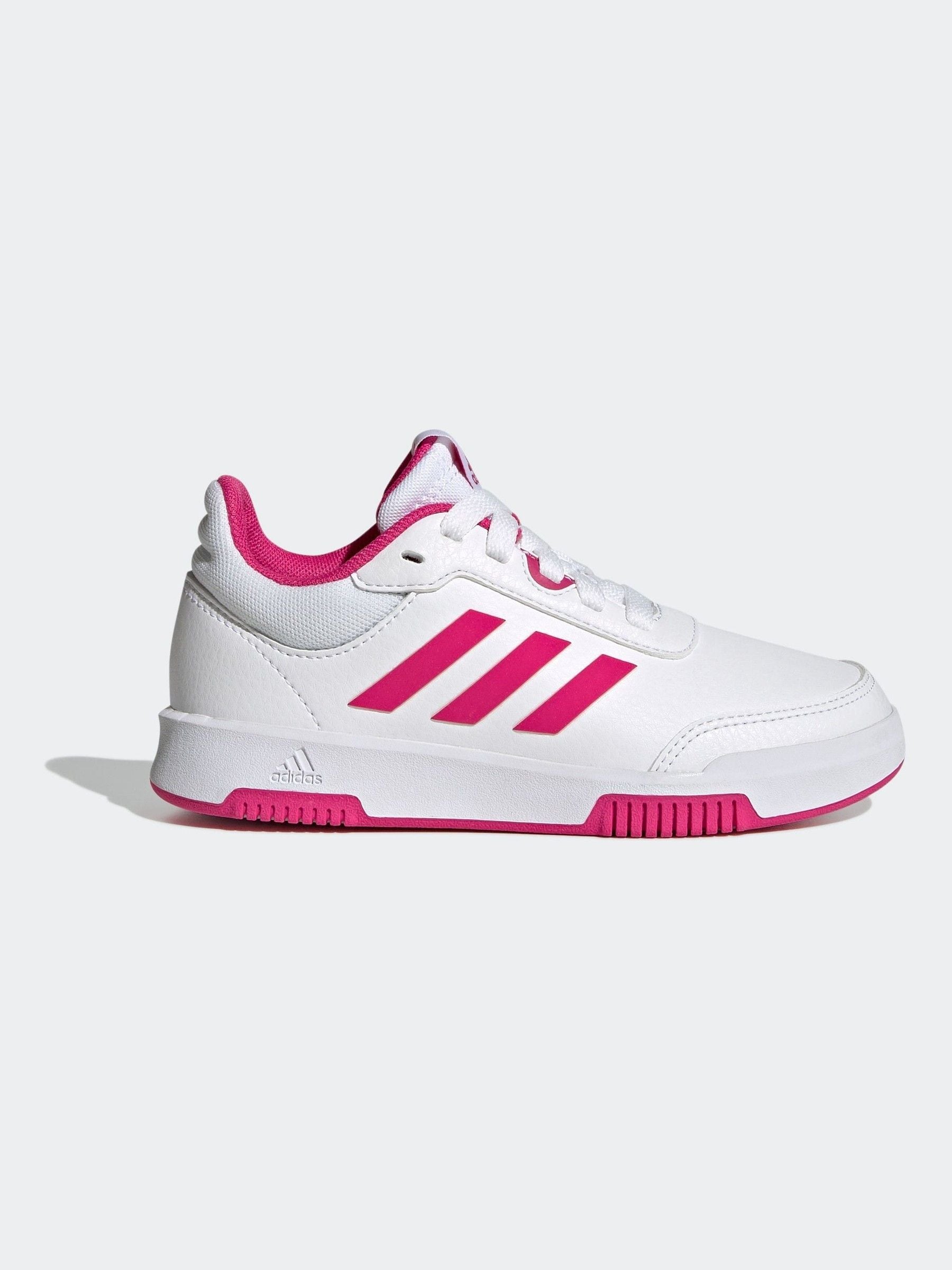 Adidas shoes pink lace 2025