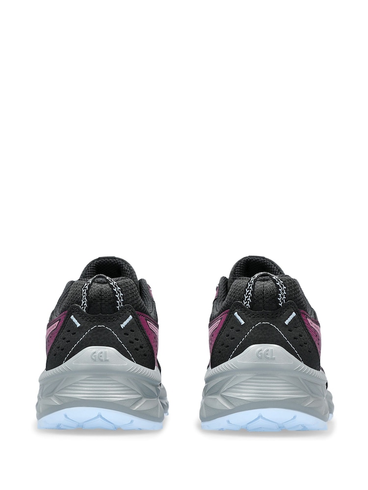 ASICS Womens Gel Venture 9 Trainers - Image 2 of 8