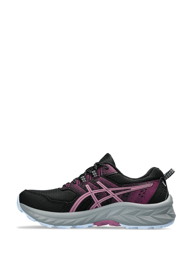ASICS Womens Gel Venture 9 Trainers - Image 8 of 8