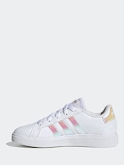 adidas Entrenadores de Grand Court - Imagen 2 de 9