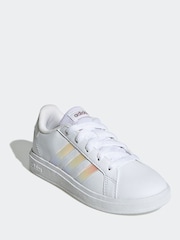 adidas Entrenadores de Grand Court - Imagen 3 de 9