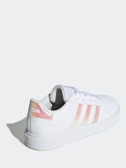 adidas Entrenadores de Grand Court - Imagen 4 de 9