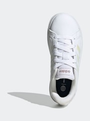 adidas Entrenadores de Grand Court - Imagen 6 de 9