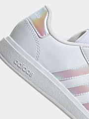 adidas Entrenadores de Grand Court - Imagen 8 de 9