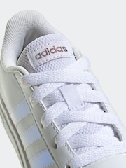adidas Entrenadores de Grand Court - Imagen 9 de 9