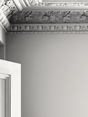 Laura Ashley Dove Grey White Matt Emulsion 5LT Paint - Image 2 of 4