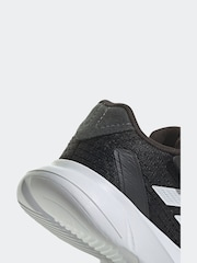 adidas Black/White Kids Duramo SL Shoes - Image 10 of 10