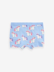 Bright Shorts 5 Pack (2-16yrs) - Image 3 of 8