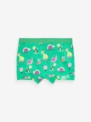 Bright Shorts 5 Pack (2-16yrs) - Image 4 of 8
