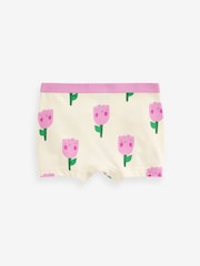 Bright Shorts 5 Pack (2-16yrs) - Image 5 of 8