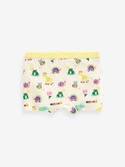 Bright Shorts 5 Pack (2-16yrs) - Image 6 of 8