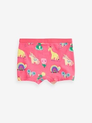 Bright Shorts 5 Pack (2-16yrs) - Image 7 of 8