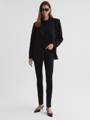 Paige Skinny High Rise Jeans - Image 1 of 4
