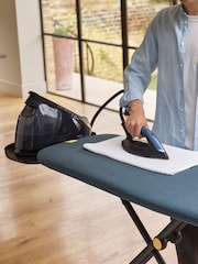 Joseph Joseph Black Glide Max Plus Ironing Board - Image 1 of 8