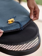 Joseph Joseph Black Glide Max Plus Ironing Board - Image 2 of 8