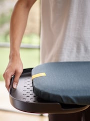 Joseph Joseph Black Glide Max Plus Ironing Board - Image 3 of 8
