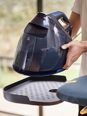 Joseph Joseph Black Glide Max Plus Ironing Board - Image 4 of 8