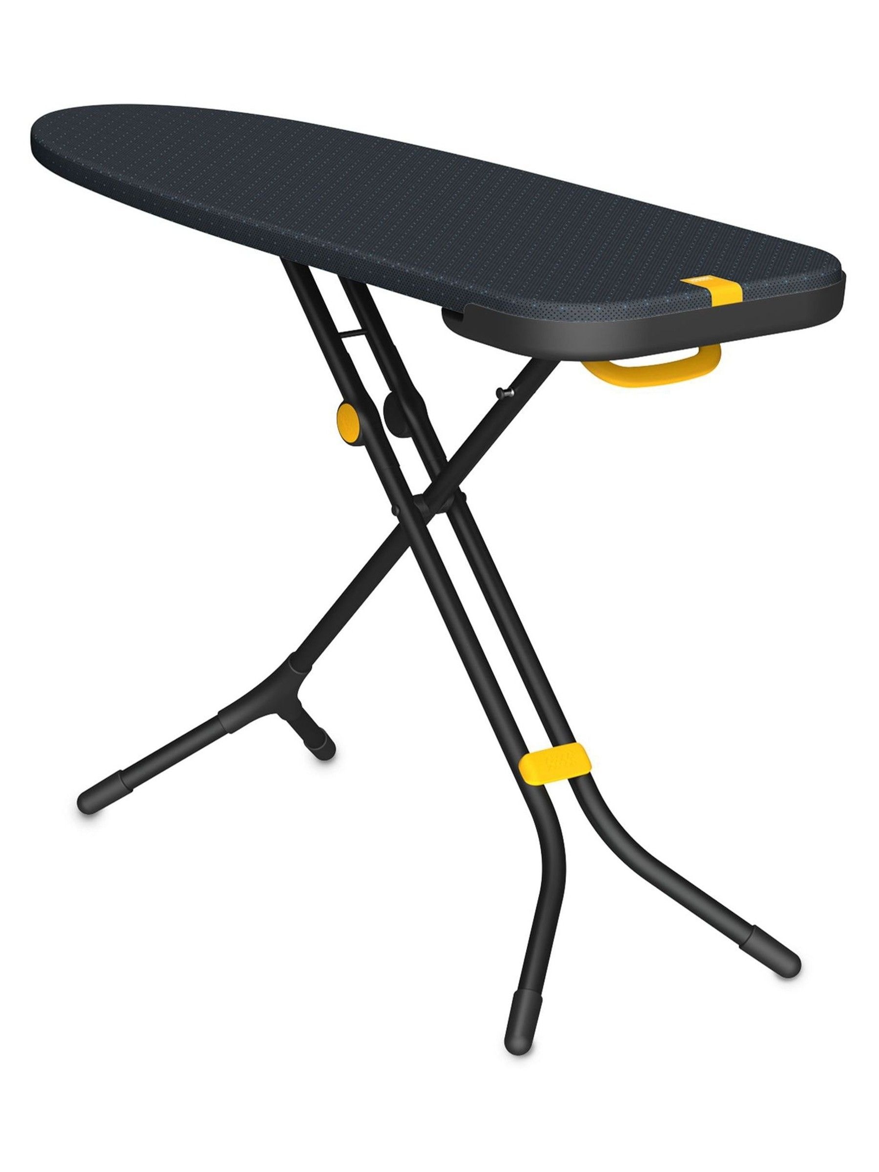 Amazon.com: KLIFI Small Foldable Table Top Ironing Board