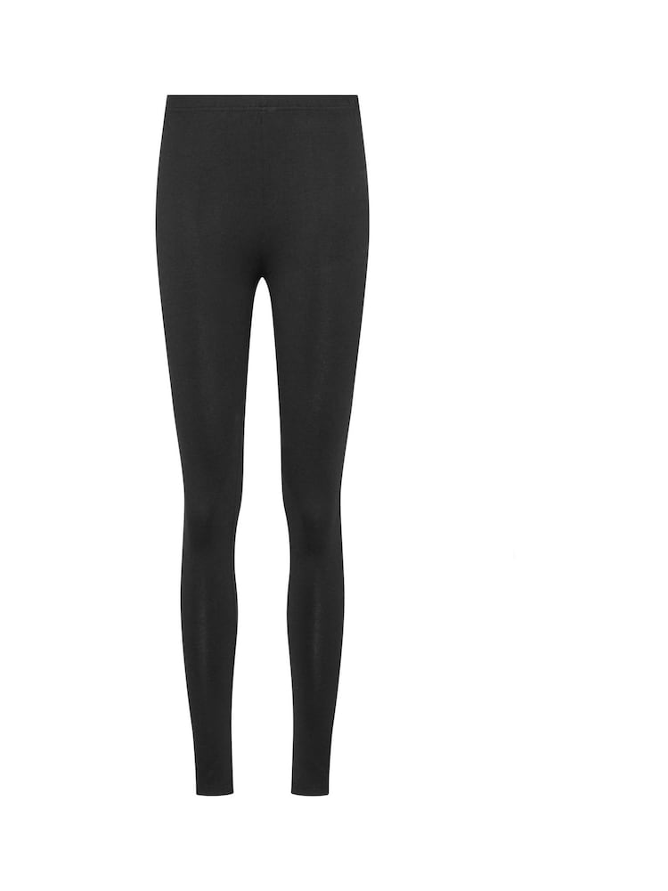 Leggings elásticos de algodón de Long Tall Sally - Imagen 5 de 5