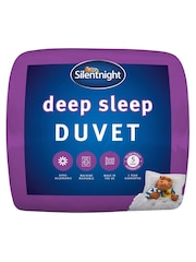 Silentnight Deep Sleep 10.5 Tog Duvet - Image 2 of 8