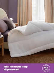 Silentnight Deep Sleep 10.5 Tog Duvet - Image 3 of 8