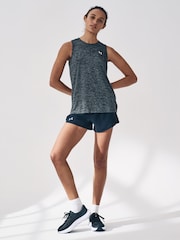 Gris - Under Armour Tech Twist Vest - Imagen 2 de 7